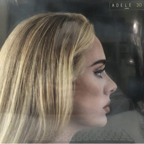 ADELE 30 2LP - Image 1