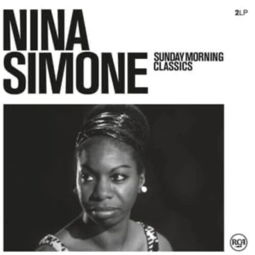 SIMONE, NINA Sunday Morning Classics 2LP - Image 1