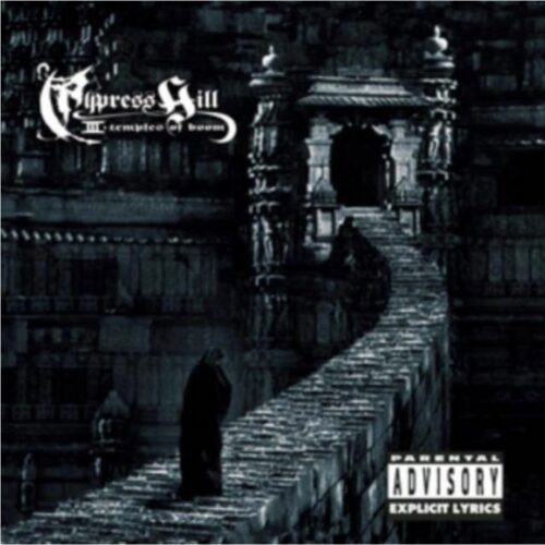 CYPRESS HILL Iii (Temples Of Boom) LP - Image 1