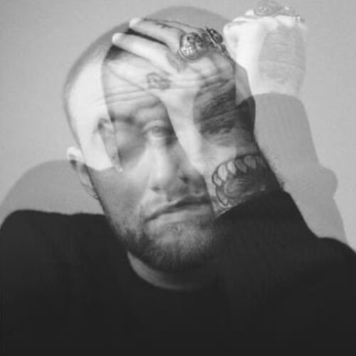 MAC MILLER Circles 2LP - Image 1