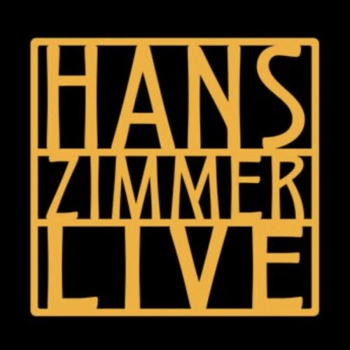 HANS ZIMMER Live 2022 4LP - Image 1